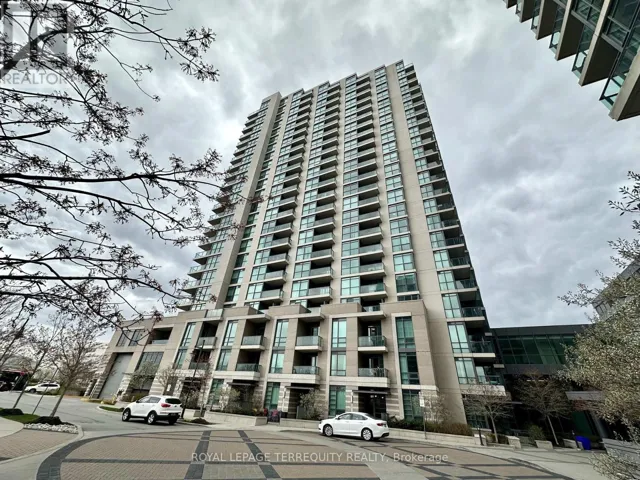 1904 - 205 SHERWAY GARDENS ROAD, Toronto (Islington-City Centre West), Ontario M9C0A5
