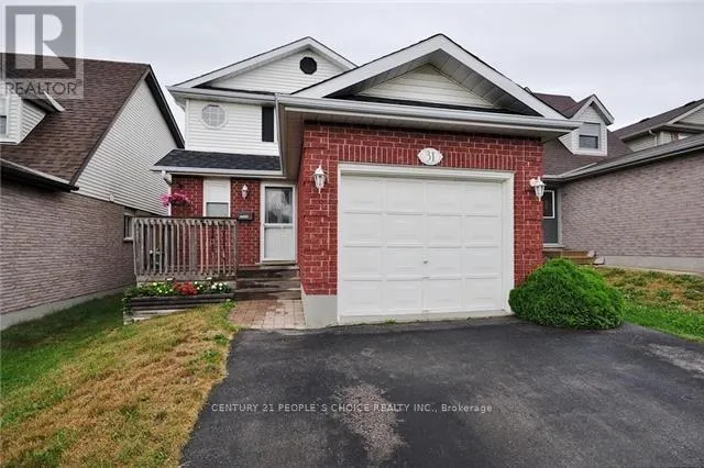 31 MOSS PLACE, Guelph (Kortright West), Ontario N1G4V2