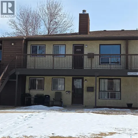 206C 1350 Gordon ROAD, Moose Jaw, Saskatchewan S6H7R9