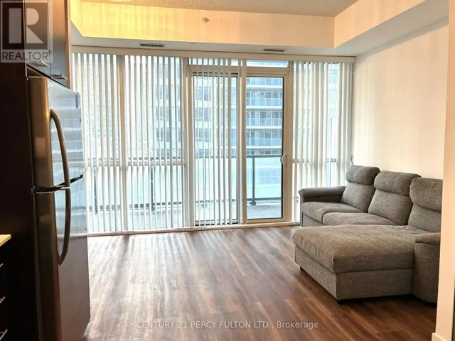 809 - 20 BRUYERES MEWS, Toronto (Waterfront Communities), Ontario M5V0G8