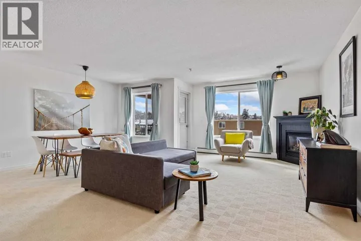 301, 1110 17 Street SW, Calgary, Alberta T3C3X3