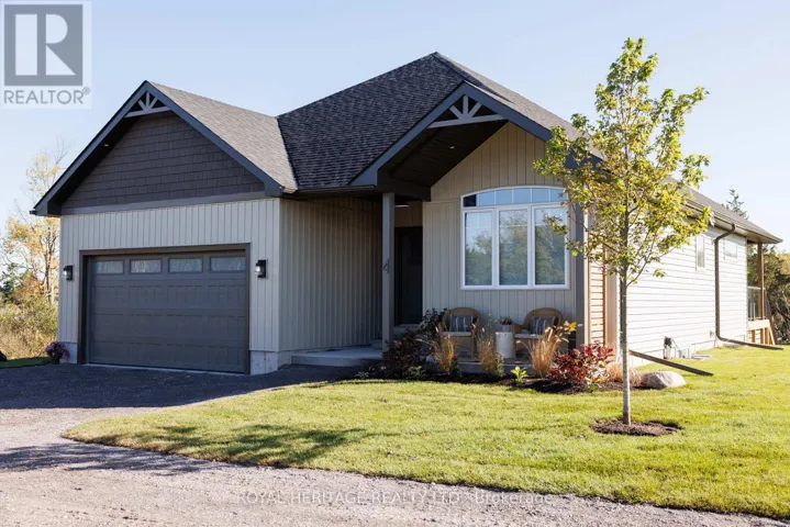 LOT 33 RIVER RAPIDS ROAD, Quinte West (Frankford Ward), Ontario K0K2C0
