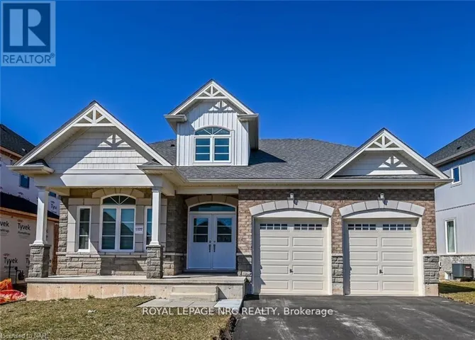 1177 GREEN ACRES DRIVE, Fort Erie (Crescent Park), Ontario L2A0C9