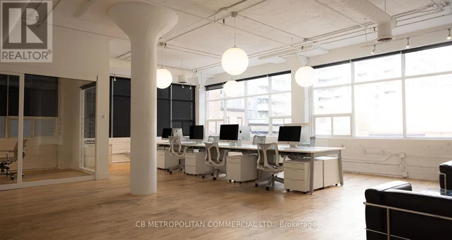 203 - 626 KING STREET W, Toronto (Waterfront Communities), Ontario M5V1M5