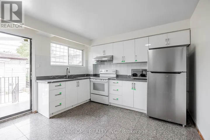 2A - 144 WOLSELEY STREET, Toronto (Trinity-Bellwoods), Ontario M6J3R4