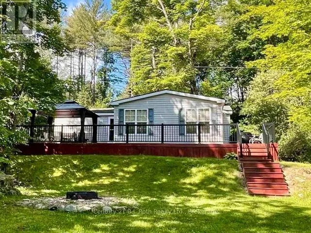 439 SPRINGWATER CRESCENT, Bracebridge (Macaulay), Ontario P1L1W9