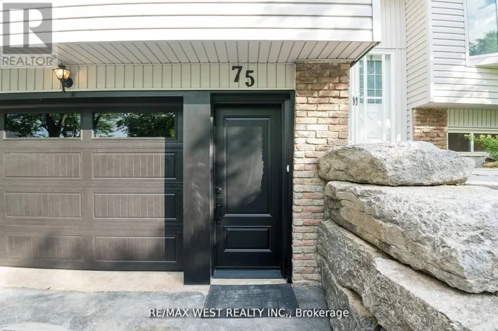 LOWER - 75 WRIGHT CRESCENT, Caledon (Bolton North), Ontario L7E3X6