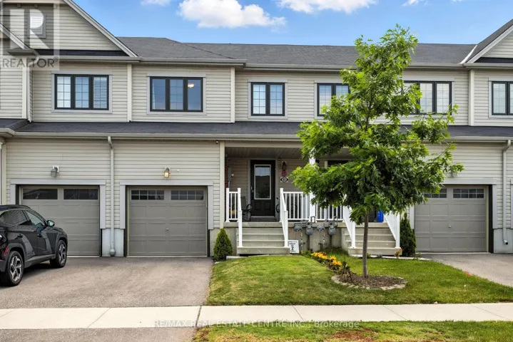 85 THOMPSON ROAD, Haldimand, Ontario N3W2G9