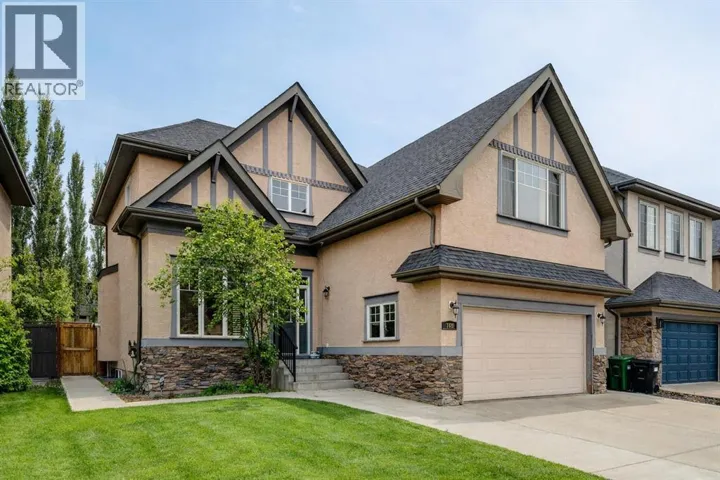 108 Tuscany Estates Close NW, Calgary, Alberta T3L2Z7