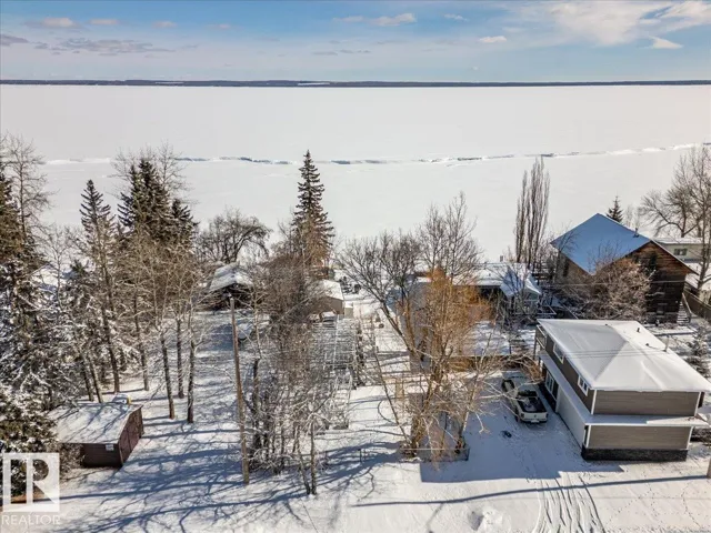19 Lakeshore DR, Rural Wetaskiwin County, Alberta T0C2V0