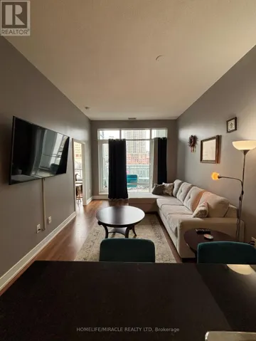 303 - 365 PRINCE OF WALES DRIVE, Mississauga (City Centre), Ontario L5B0G6