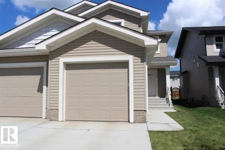 152 RADCLIFFE WD, Fort Saskatchewan, Alberta T8L0S9