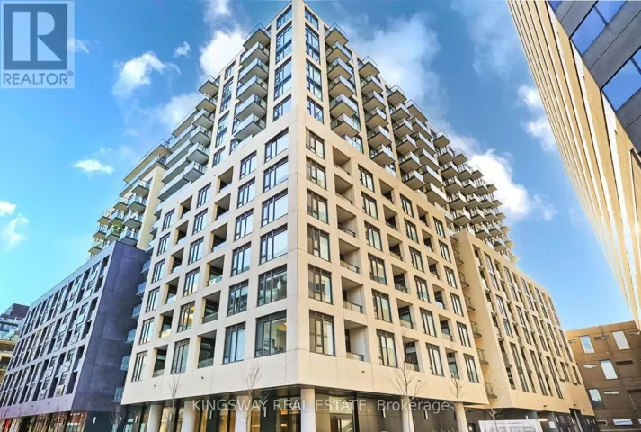 514 - 543 RICHMOND STREET W, Toronto (Waterfront Communities), Ontario M5V0W9