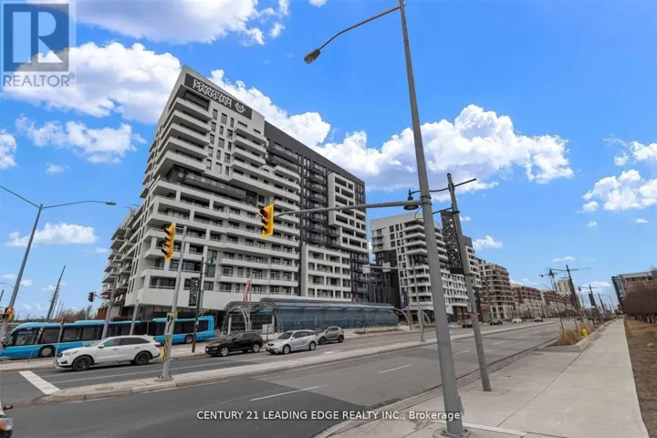 1215 - 8 ROUGE VALLEY DRIVE, Markham (Unionville), Ontario L6G0G8