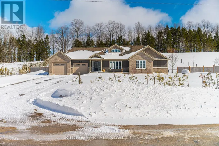 151 WATRA ROAD, Southgate, Ontario N0G1R0