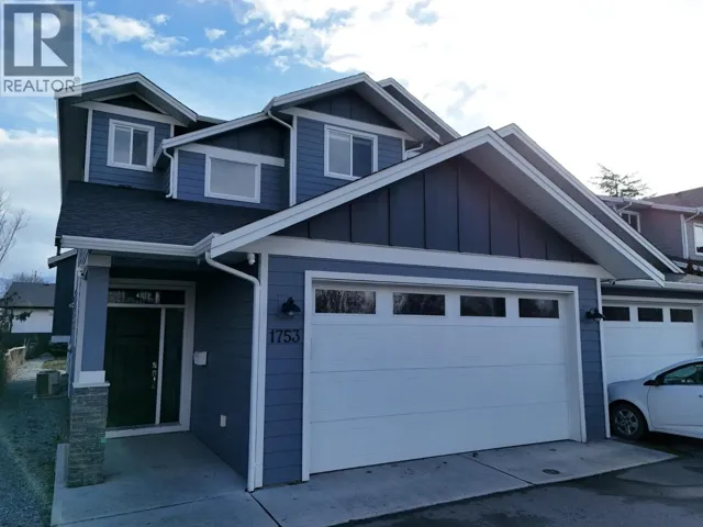 1753 KLO Road, Kelowna, British Columbia V1W3P3