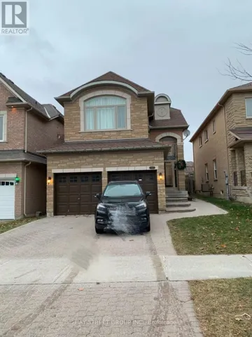 133 FRANK ENDEAN ROAD, Richmond Hill (Rouge Woods), Ontario L4S1S7