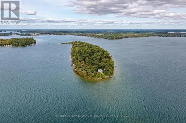 1 & 2 IVY LANE, Orillia, Ontario L3V6H1