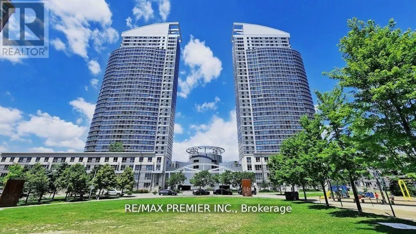 3010 - 36 LEE CENTRE DRIVE, Toronto (Woburn), Ontario M1H3J1