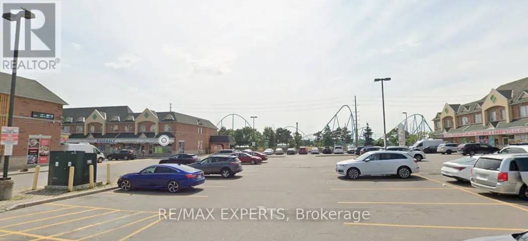 10A - 9699 JANE STREET, Vaughan (Maple), Ontario L6A0A4