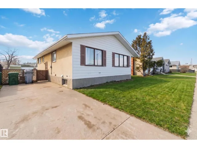 4615 49 AV, Redwater, Alberta T0A2W0
