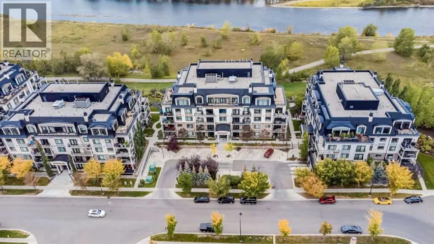 306, 131 Quarry Way SE, Calgary, Alberta T2C5L7