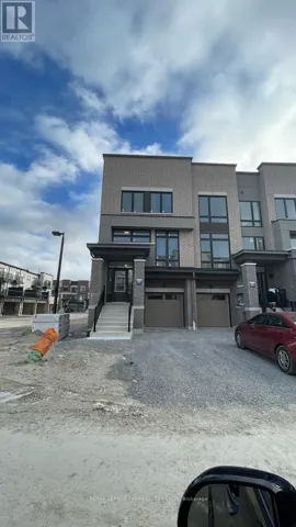 815 STANSTEAD PATH, Oshawa (Samac), Ontario L1H7K5
