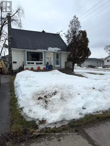 122 GOLFDALE ROAD, Belleville (Belleville Ward), Ontario K8N4B1