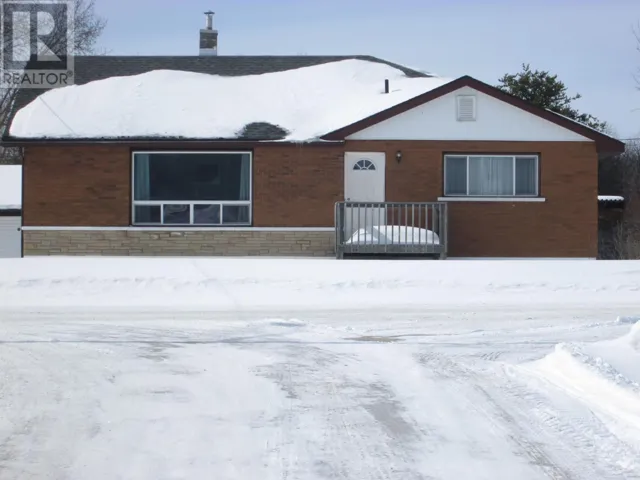 208 West Street, ignace, Ontario P0T1T0