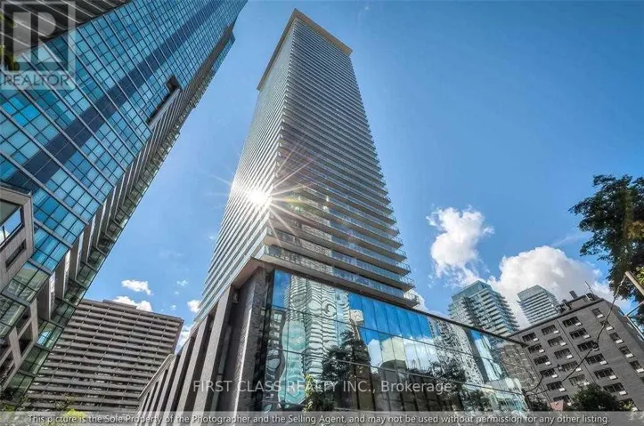 1105 - 33 CHARLES STREET E, Toronto (Church-Yonge Corridor), Ontario M4Y0A2