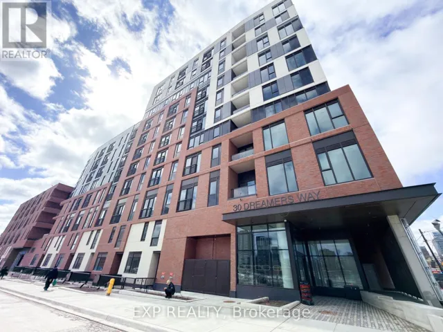 564 - 30 DREAMERS WAY, Toronto (Regent Park), Ontario M5A0Y7
