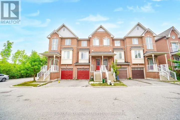 16 BOONE LANE, Ajax (South East), Ontario L1S7S3