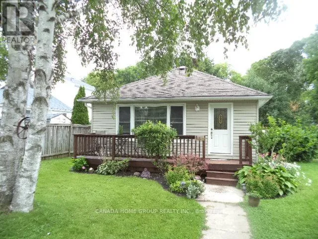 931 GOLDIE STREET, Innisfil, Ontario L0L1C0