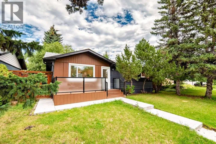 264 99 Avenue SE, Calgary, Alberta T2J0J1