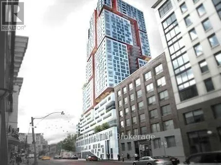 2202 - 318 RICHMOND STREET W, Toronto (Waterfront Communities), Ontario M5V1X2