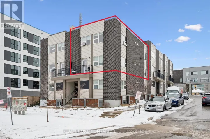 219 - 288 ALBERT STREET, Waterloo, Ontario N2L0G9