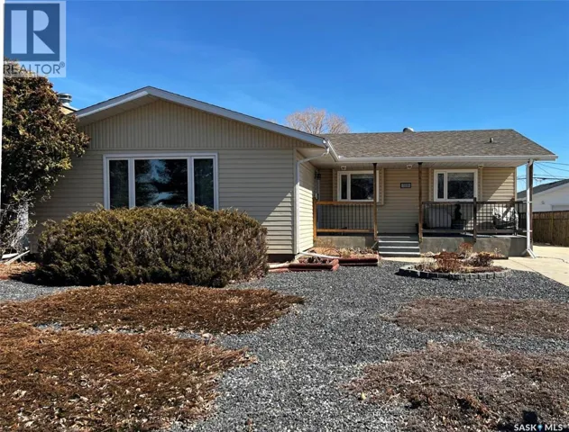119 Macdonald PLACE, Swift Current, Saskatchewan S9H4A5