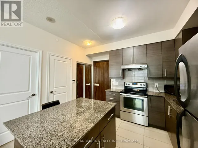 917 - 277 SOUTH PARK ROAD, Markham (Commerce Valley), Ontario L3T0B7