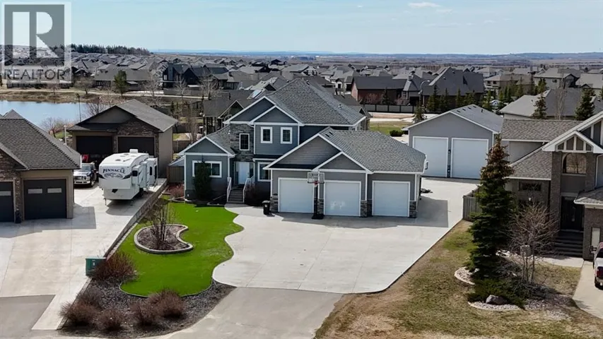 16006 105 Street, Rural Grande Prairie No. 1, County of, Alberta T8V0P1