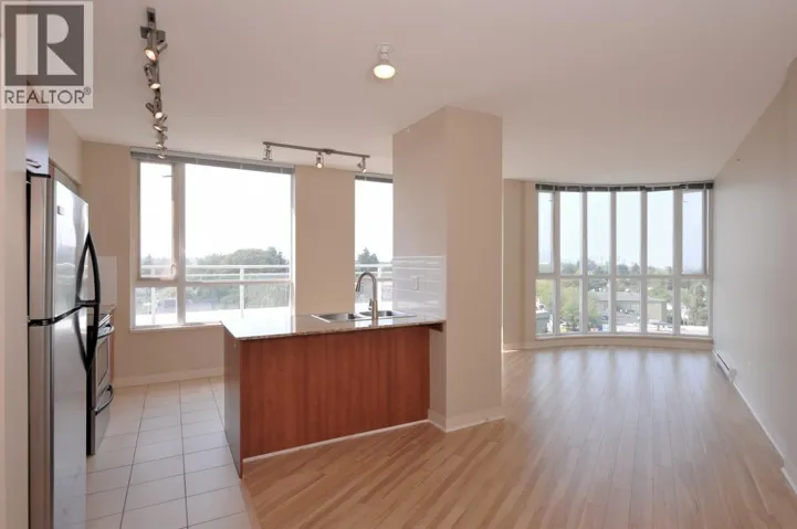 706 4028 KNIGHT STREET, Vancouver, British Columbia V5N5Y8