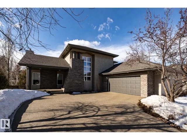 #99 52304 RGE ROAD 233, Rural Strathcona County, Alberta T8B1C9