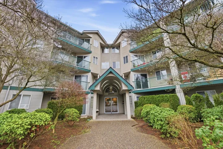 307 31771 PEARDONVILLE ROAD, Abbotsford, British Columbia V2T5S7