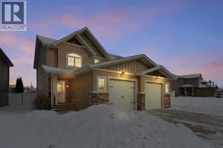 74 Van Slyke Way, Red Deer, Alberta T4R0G6