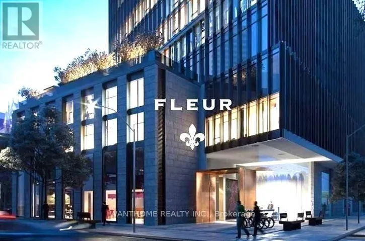 1605 - 60 SHUTER STREET, Toronto (Church-Yonge Corridor), Ontario M5B1A8