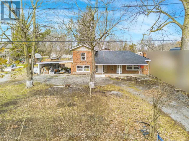 10578 WOODLAND DRIVE, Wainfleet (Lakeshore), Ontario L3K5V4