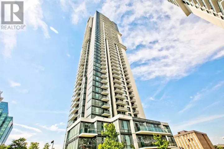 3405 - 55 ANN O'REILLY ROAD, Toronto (Henry Farm), Ontario M2J0C9