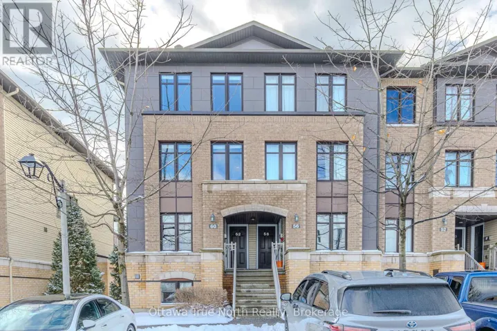 25 - 62 ARGENT PRIVATE, Ottawa, Ontario K2K0H2