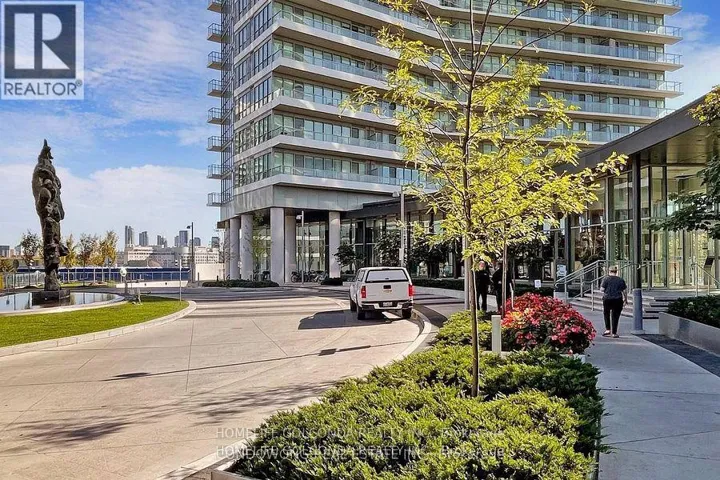 3308 - 117 MCMAHON DRIVE, Toronto (Bayview Village), Ontario M2K0E4