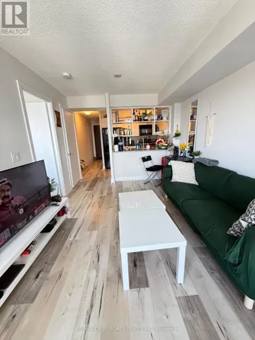 3908 - 125 VILLAGE GREEN SQUARE, Toronto (Agincourt South-Malvern West), Ontario M1S0G3
