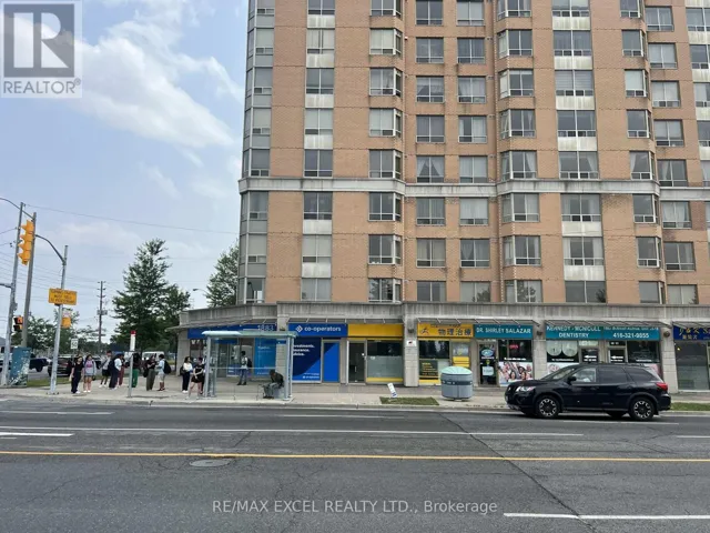 20 - 1883 MCNICOLL AVENUE, Toronto (Steeles), Ontario M1V5M3
